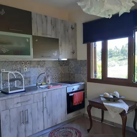 Ferienhaus Sunny *