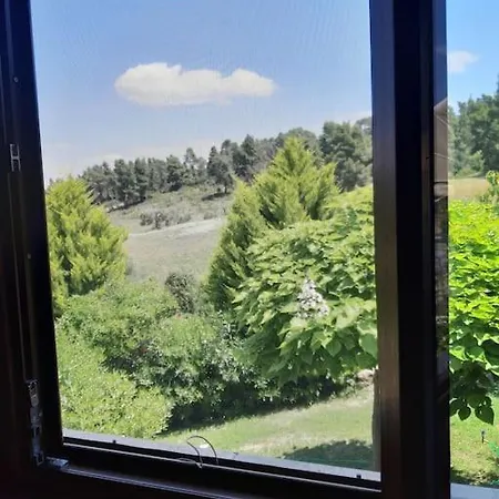 Ferienhaus Sunny Siviri