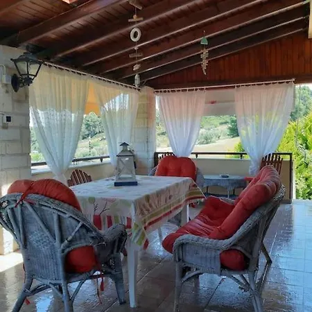 Ferienhaus Sunny *