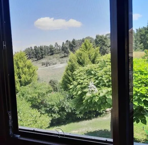 Case de vacanță Sunny Siviri