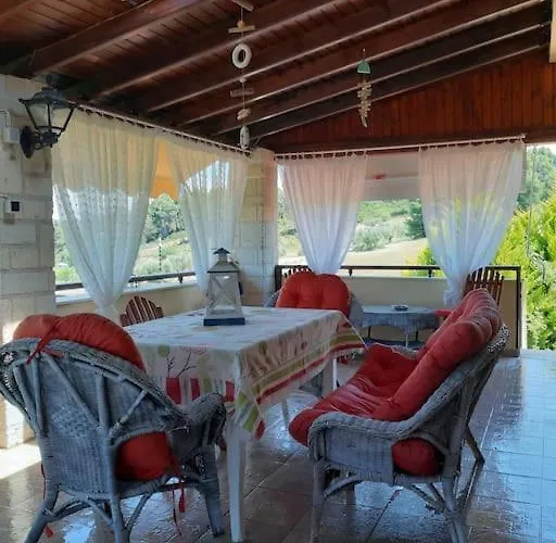 Case de vacanță Sunny *