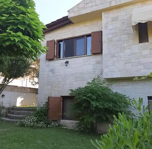 Case de vacanță Sunny