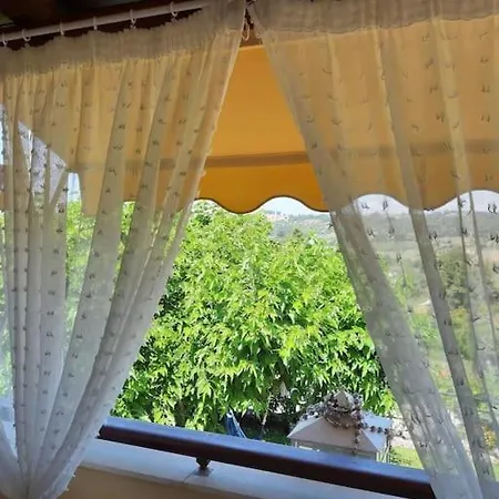 Casa de Férias Sunny Siviri