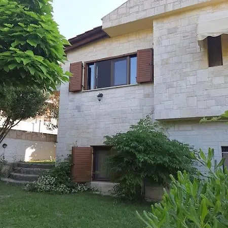 Casa de Férias Sunny